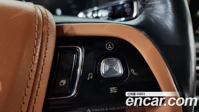 Lincoln Aviator — Фото автомобиля 15