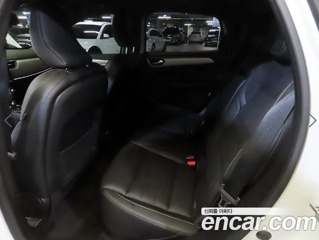 Renault Korea XM3 — Фото автомобиля 7