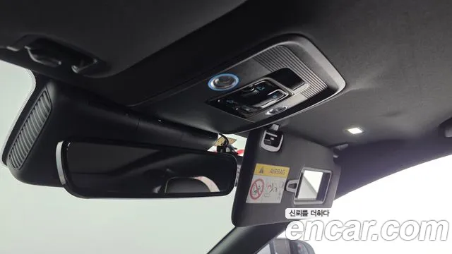 BYD Atto 3 — Фото автомобиля 15