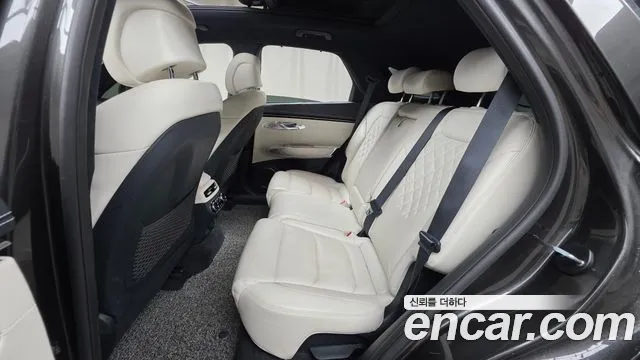 Genesis GV70 Electrified GV70 — Фото автомобиля 4