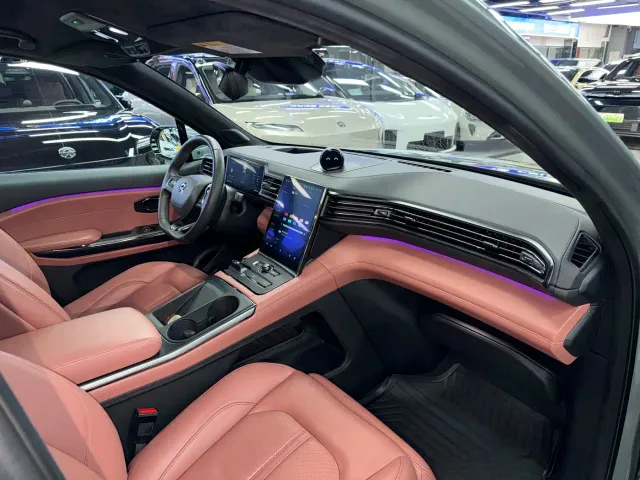 NIO NIO EC6 2020 Model 605KM Sport Edition — Фото автомобиля 18