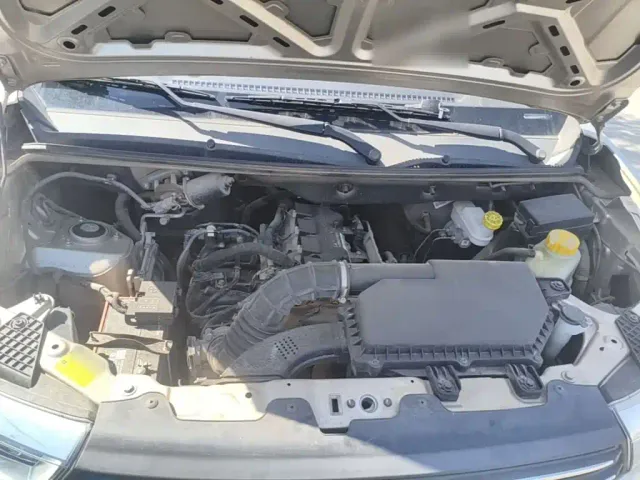 Wuling Motors Wuling Hongguang V 2021 1.5L Facelift Power Enjoy Edition LAR — Фото автомобиля 19