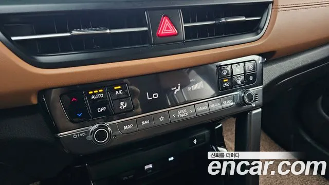 Kia Seltos Бензин 1.6 турбо 2WD — Фото автомобиля 30