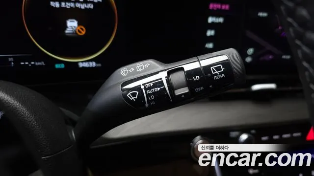 Kia Canival Carnival 4 поколение 9 мест Signature — Фото автомобиля 18