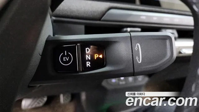 Kia EV3 — Фото автомобиля 9