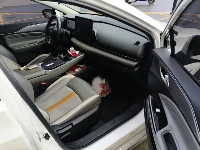 GAC Aion S Plus — Фото автомобиля 12