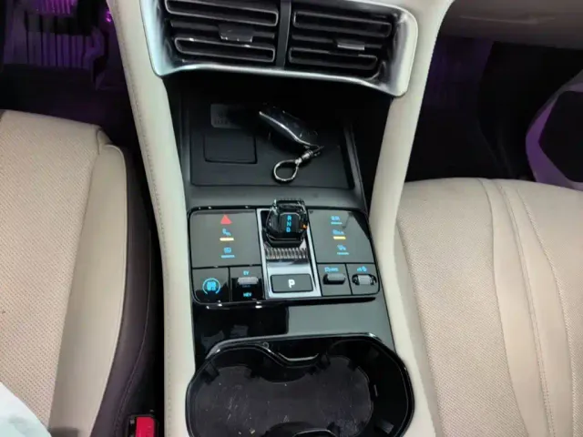 BYD Song PLUS — Фото автомобиля 13