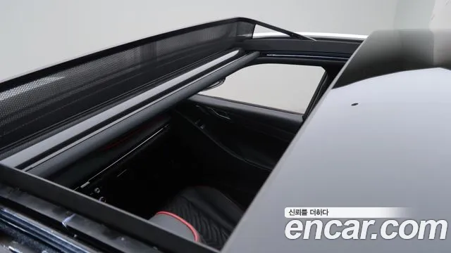 Genesis G80 RG3 — Фото автомобиля 15