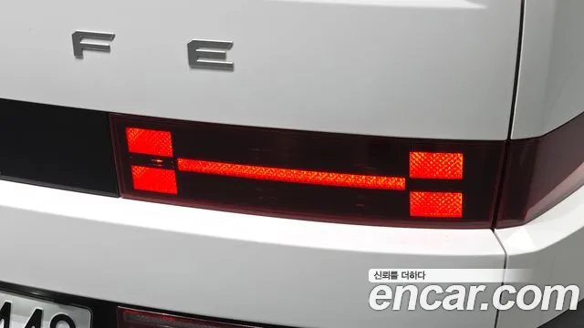 Hyundai Santa Fe MX5 — Фото автомобиля 7