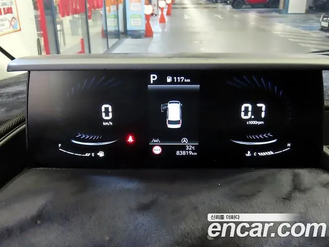 Hyundai Staria Staria Карго 3 места — Фото автомобиля 8