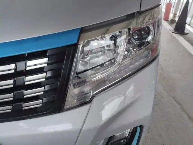 Changan Kuayue Xinbao T3 EV — Фото автомобиля 23