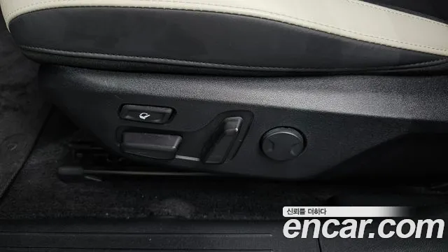 Kia EV6 Long Range — Фото автомобиля 17