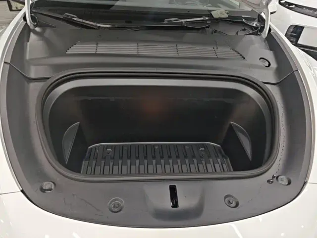 Tesla Model Y — Фото автомобиля 19