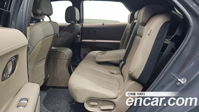 Hyundai Ioniq 5 Ioniq 5 (New) — Фото автомобиля 16