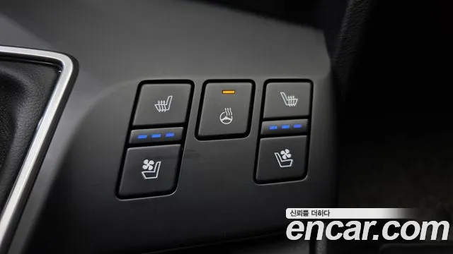 Kia Sportage Sportage 5-е поколение Дизель 2.0 2WD — Фото автомобиля 24