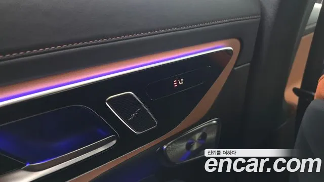 Mercedes-Benz GLC-Class X254 — Фото автомобиля 19
