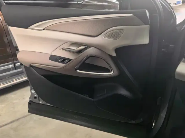 BYD Song Pro — Фото автомобиля 7