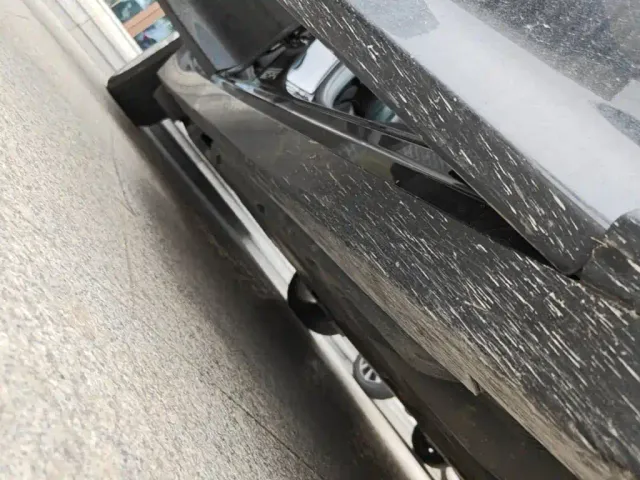 Cadillac CT5 — Фото автомобиля 20
