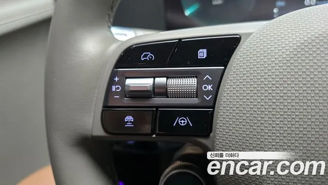 Hyundai Ioniq 5 — Фото автомобиля 22