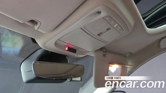 Renault Korea QM6 New — Фото автомобиля 29