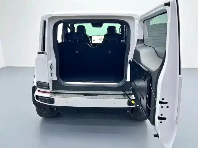 iCAR V23 — Фото автомобиля 15