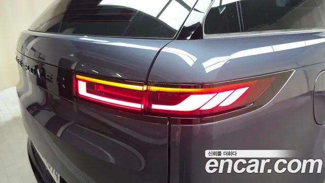 Land Rover Range Rover Sport — Фото автомобиля 19