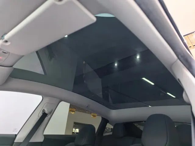 Tesla Model Y — Фото автомобиля 17
