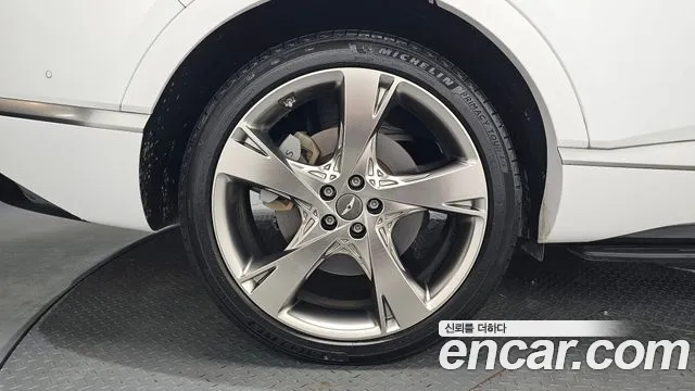 Genesis GV80 — Фото автомобиля 5
