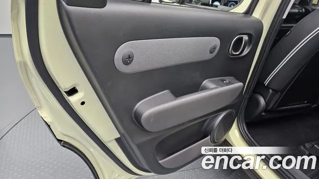Hyundai Casper Casper Electric — Фото автомобиля 25