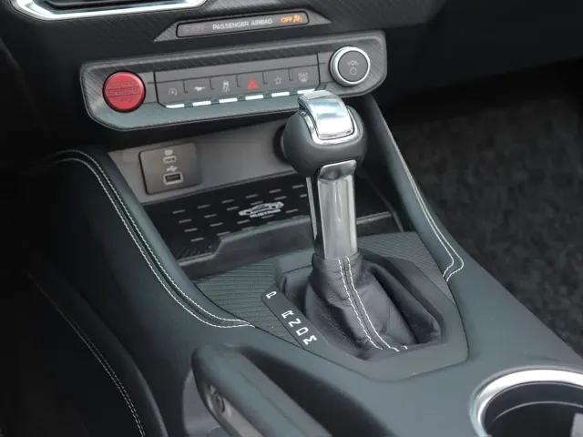 Ford Mustang — Фото автомобиля 19