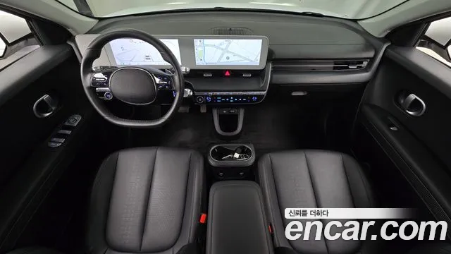 Hyundai Ioniq 5 — Фото автомобиля 7
