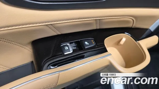 Kia Sorento 4th Gen — Фото автомобиля 24