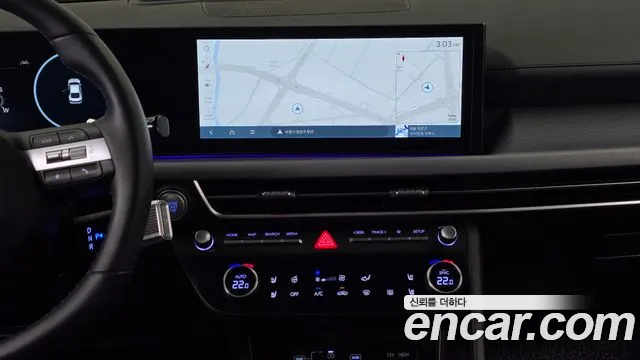 Hyundai Sonata DN8 — Фото автомобиля 14