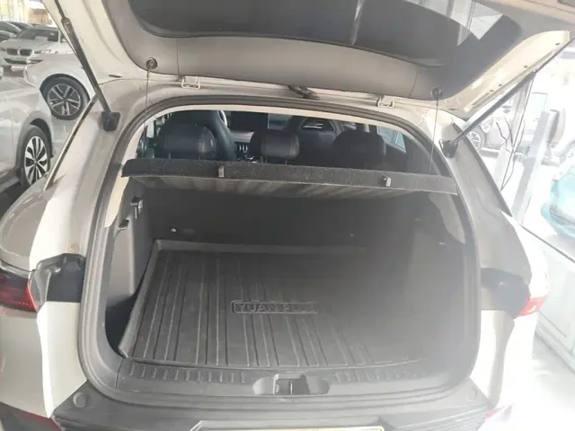 BYD Yuan PLUS — Фото автомобиля 18