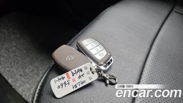Hyundai Casper Casper Smart — Фото автомобиля 29