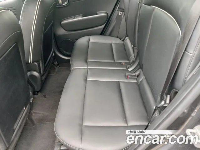 Hyundai Casper Casper Turbo Inspiration — Фото автомобиля 5