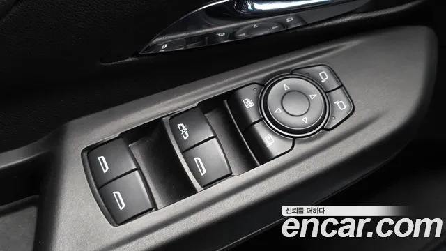 ChevroletGMDaewoo Bolt EV — Фото автомобиля 18