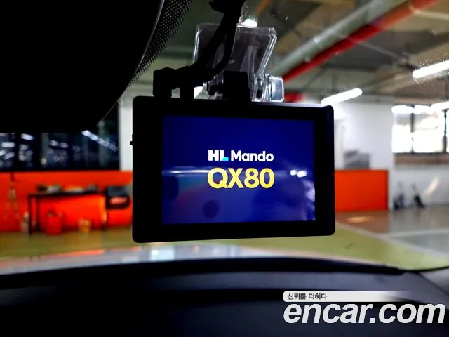 Hyundai Avante — Фото автомобиля 17