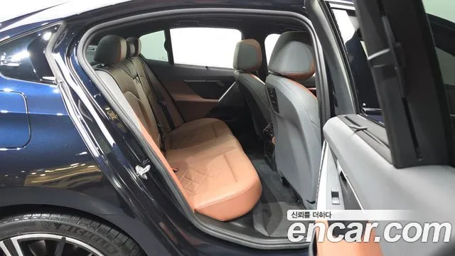 BMW 5-Series 5 серия (G60) 530i xDrive M Sport — Фото автомобиля 11