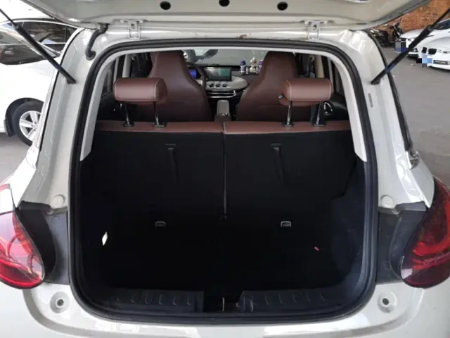 Wuling Bingo — Фото автомобиля 18