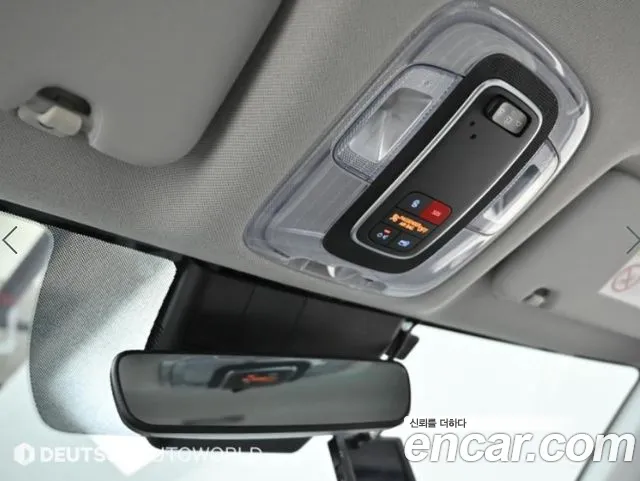 Hyundai AVANTE Avante (CN7) — Фото автомобиля 18