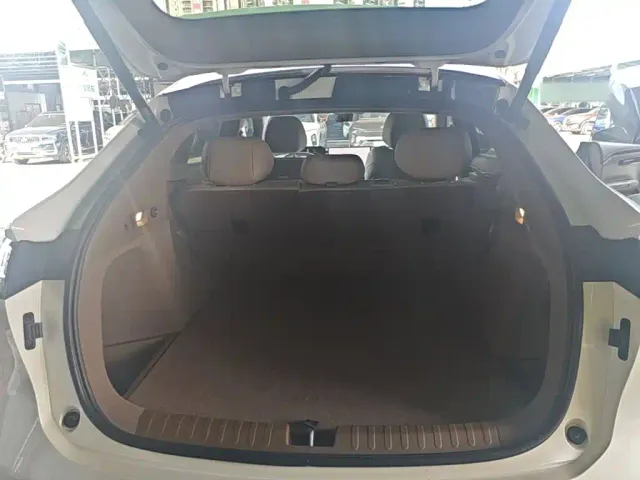 GAC Hyptec HT — Фото автомобиля 18