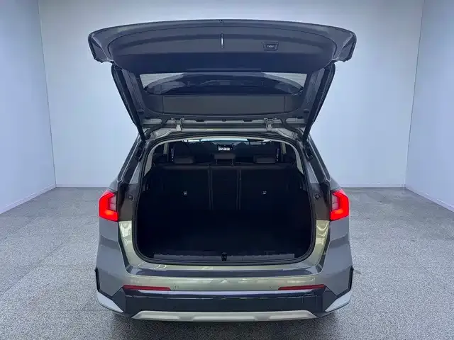 BMW X1 — Фото автомобиля 15