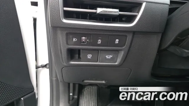 Hyundai Sonata Sonata Edge(DN8) 1.6 Turbo — Фото автомобиля 28