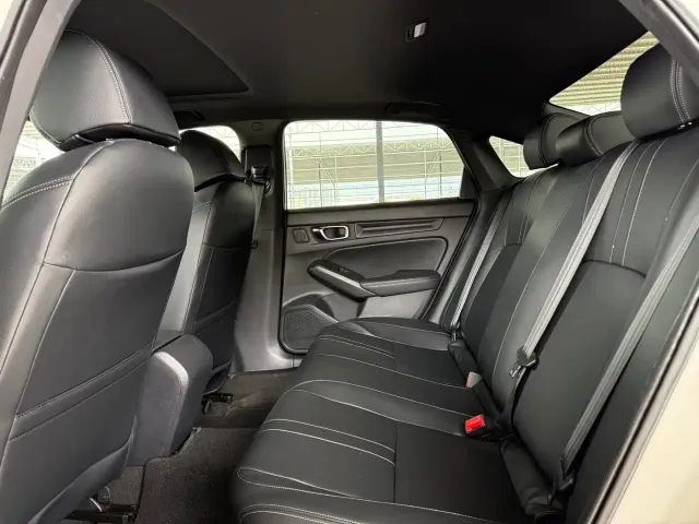 Honda Civic — Фото автомобиля 20