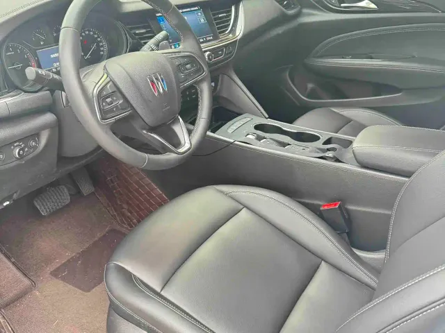 Buick Regal — Фото автомобиля 5