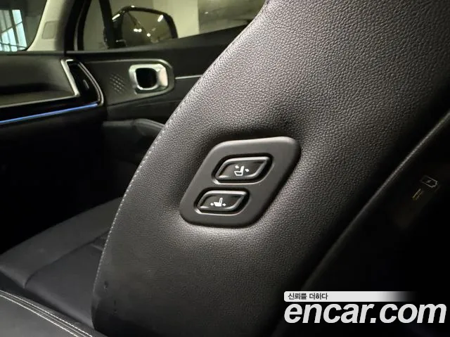 Kia Sorento 4th Gen — Фото автомобиля 9