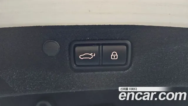 Hyundai Grandeur New — Фото автомобиля 25