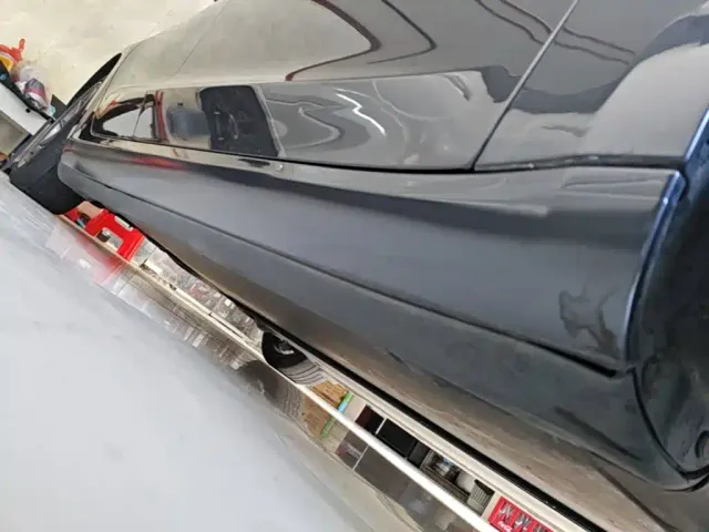 Tesla Model 3 — Фото автомобиля 20