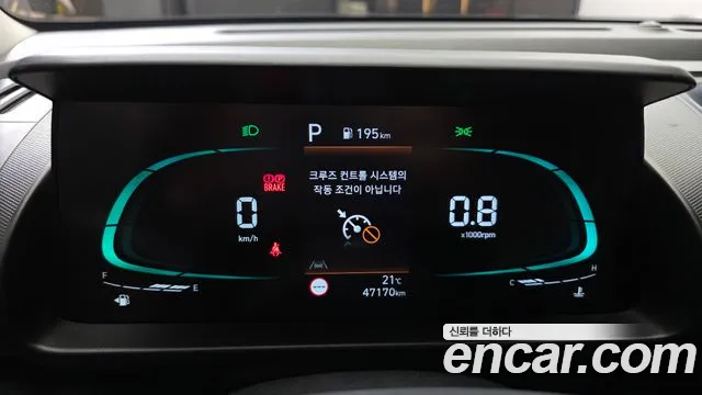 Hyundai Casper — Фото автомобиля 11